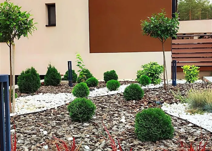 Balkanhill2 S37 Pekovic 公寓